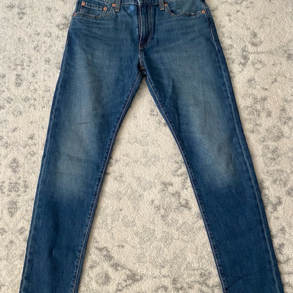 Levi’s 512 Slim Taper